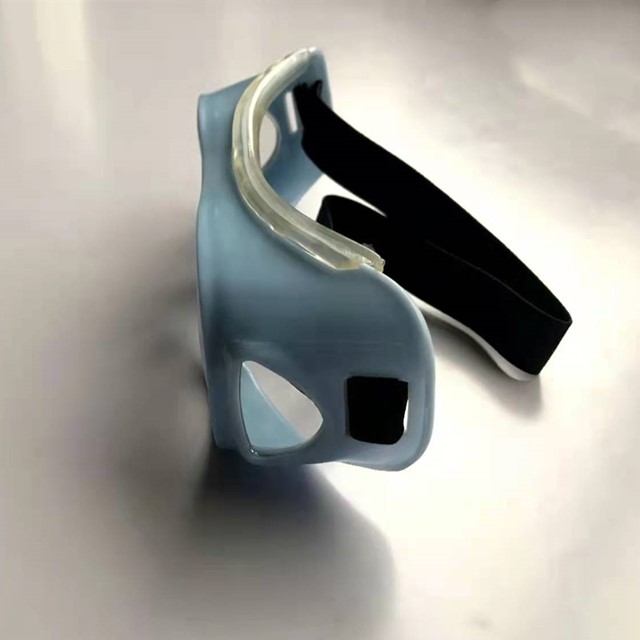 鉛眼鏡醫(yī)用射線防護(hù)眼鏡封鏡