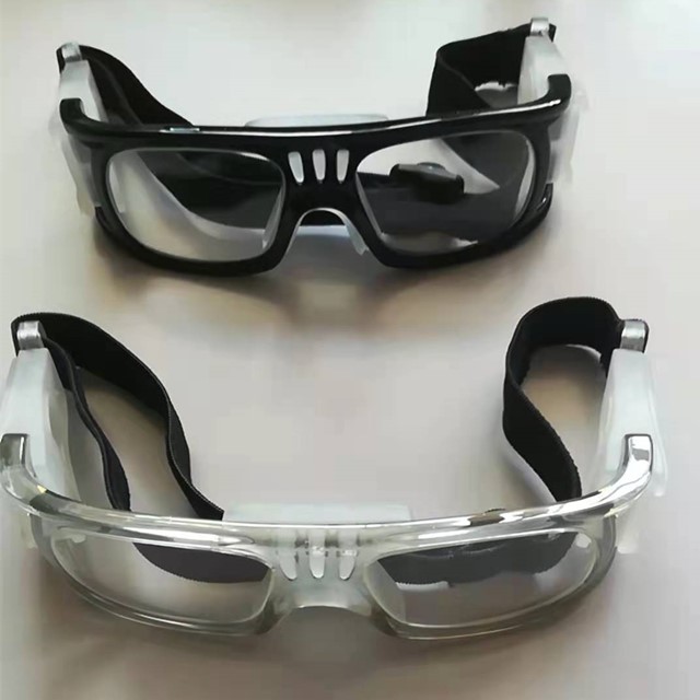 鉛眼鏡醫(yī)用射線防護(hù)眼鏡運(yùn)動鏡